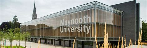 Maynooth University Library is hosting Ireland’s first UXLIBS-IN-A-DAY workshop – CONUL