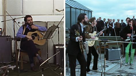 The Beatles: Get Back TV series review round-up – a masterpiece or too long and winding? - Smooth