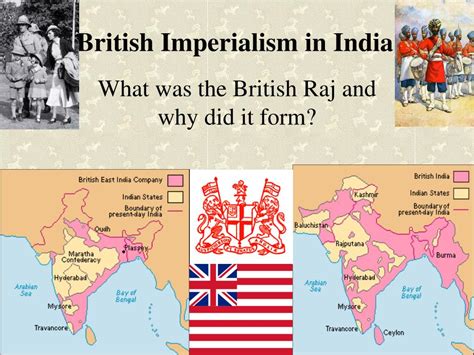 PPT - British Imperialism in India PowerPoint Presentation, free download - ID:3967030