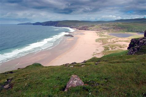 Surfing Spots in Scotland! - Urban Surfer | Blog