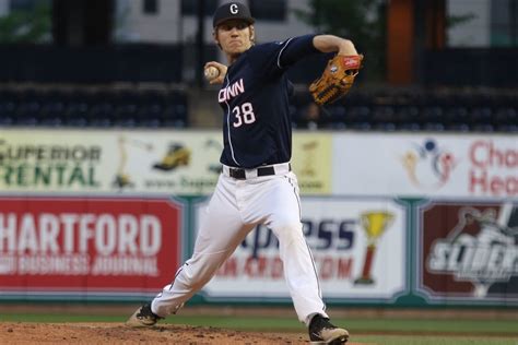 UConn Baseball Routed by Cincinnati in AAC Tournament Final - The UConn ...