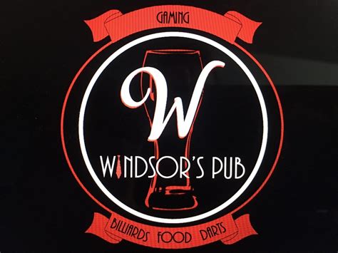 Windsor's Pub