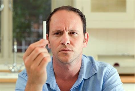 "Quit Smoking and Save Your Hair! Several studies show a significant relationship between ...