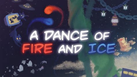 A Dance of Fire and Ice (Review) - YouTube