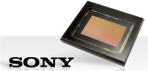 Sony Launches Its Rd Generation Image Sensors Imx And Imx For | My XXX ...