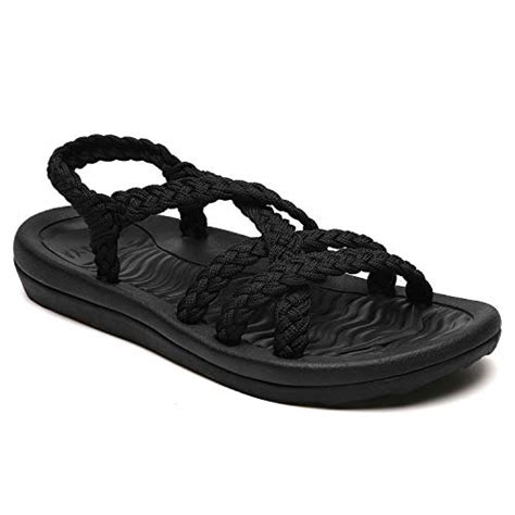 13 Best Sandals With Arch Support That You Need In 2023