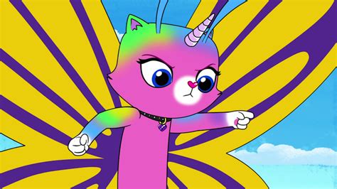 Watch Rainbow Butterfly Unicorn Kitty | Full Season | TVNZ OnDemand