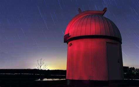 Observatory | Physics, Engineering & Astronomy | SFA