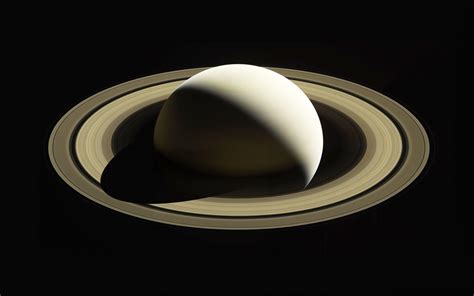 Saturn HD Wallpapers - Wallpaper Cave