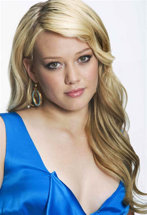 Hilary Duff photoshoot (HQ) - Hilary Duff Photo (20348436) - Fanpop