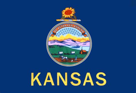 Errors - Kansas Historical Society | Kansas day, Kansas state flag, Kansas flag