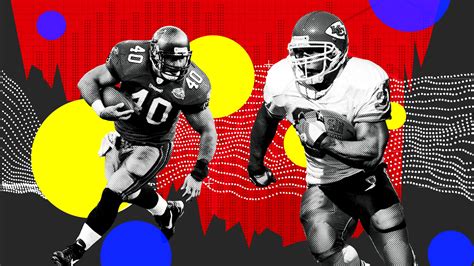 We Salute You, Founding Fathers of the NFL’s Analytics Movement - The Ringer