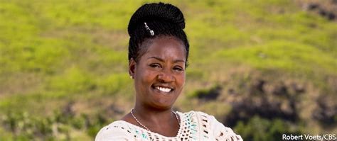 Cirie Fields -- 6 things to know about the 'Survivor: Game Changers' castaway - Reality TV World