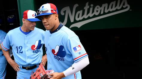 The Luckless Expos Gave Birth to the Nationals, and a Lot More - The ...