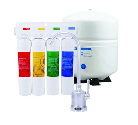 Best Whole House Reverse Osmosis Water Filter System-Buyers Guide ...