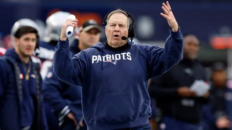 Bill Belichick worst seasons: How 2023 compares to other losing records in NFL coaching career