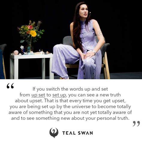 Setup - Quotes - Teal Swan