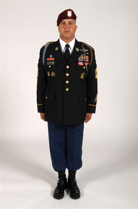 Military Uniforms | Army, Navy, Marine Corps, Air Force, Coast Guard