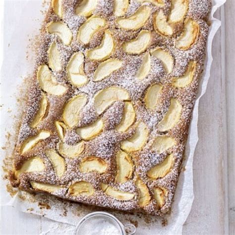 Mary Berry Apple Pie Recipe | British Chefs Table