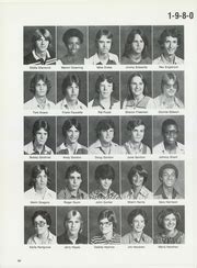 Northeast Guilford High School - Aries Yearbook (McLeansville, NC ...