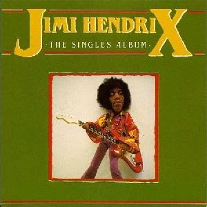 The Singles Album (Jimi Hendrix album) - Wikipedia