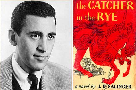 J. D. Salinger - The Catcher in the Rye | Review