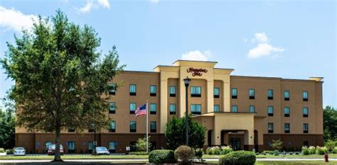 Hampton Inn Foley (AL) - UPDATED 2016 Hotel Reviews - TripAdvisor