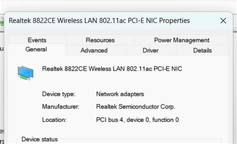 Realtek Wi-Fi and Bluetooth adapter not working. - Microsoft Community