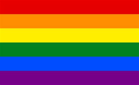 Flags of the LGBTIQ Community | OutRight Action International