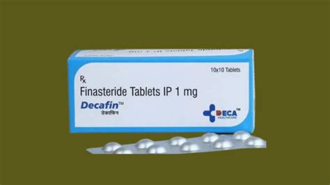 10 Simple Tips How to Reduce Side Effects of Finasteride - Flab Fix