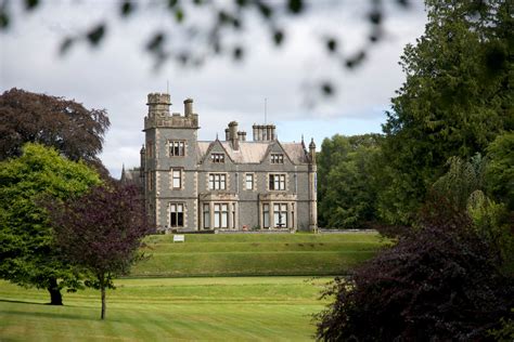 Real Estate in Scotland - The New York Times