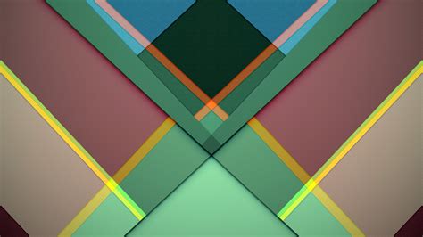 1366x768 Abstract Art Geometry Shapes Laptop HD ,HD 4k Wallpapers,Images,Backgrounds,Photos and ...