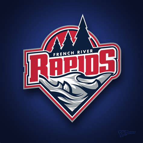 French River Rapids | Ice Hockey Wiki | Fandom powered by Wikia