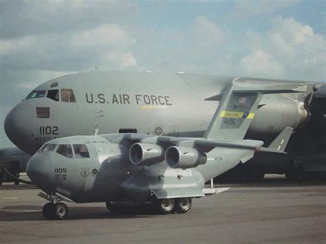 Baby C17 | C 17 globemaster iii, Pilot humor, Usaf