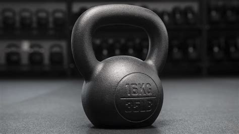 Sweat, Swing, and Strengthen: Reviewing Rogue Fitness Kettlebells