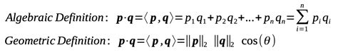 Basics of vector algebra · Fabian Kostadinov