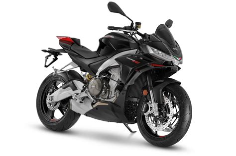 Aprilia Tuono 660 Factory | Zweirad Loitz