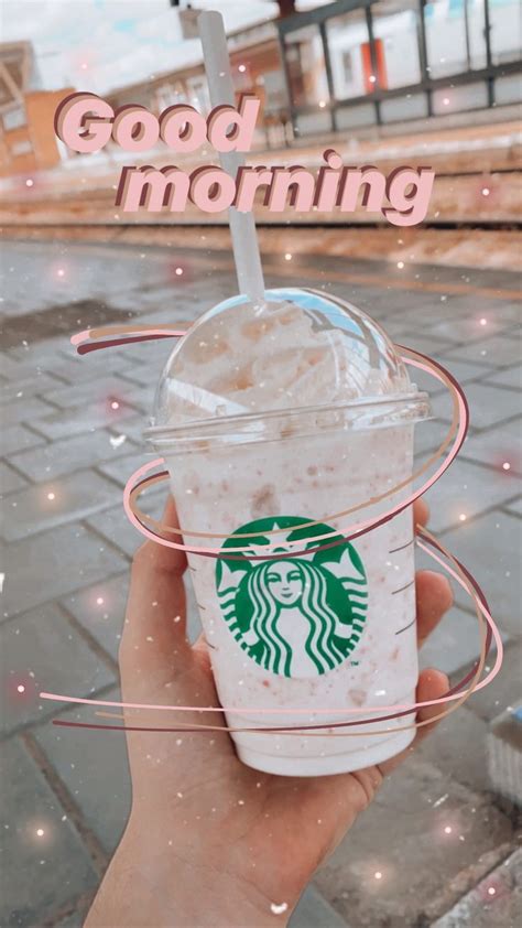 STARBUCKS ☕️ | Starbucks lovers, Creative instagram stories, Instagram photo ideas posts