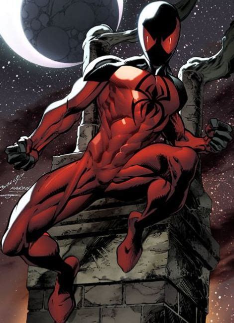 Scarlet Spider VS Spider-Man 2099 - Battles - Comic Vine