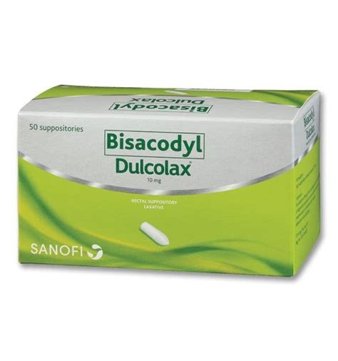 Dulcolax Suppository Dosage/Direction for Use | MIMS Philippines