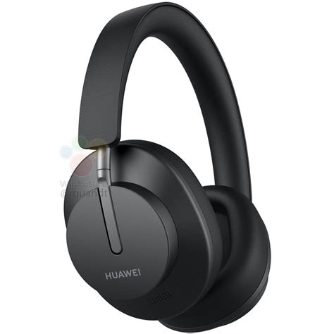 Huawei Freebuds Studio — конкурент Sony WH-1000XM4 и грядущим AirPods Studio?