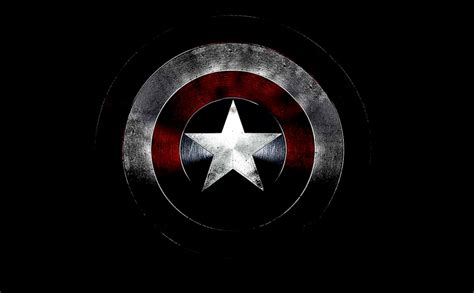 🔥 [100+] Captain America Shield Wallpapers HD | WallpaperSafari