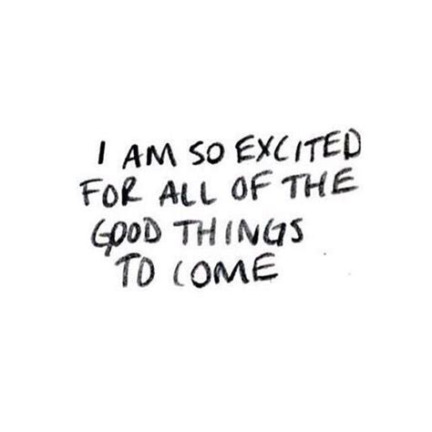 Excited Quotes - ShortQuotes.cc