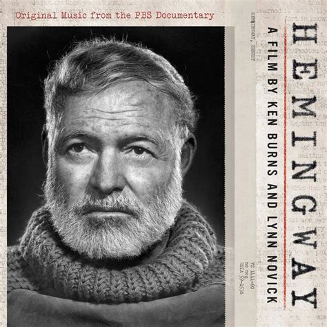 Hemingway: Original Soundtrack PBS Documentary