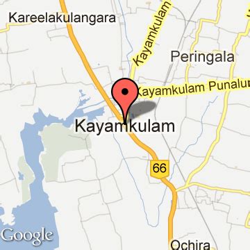 KAYAMKULAM Tourism - Tourist places near KAYAMKULAM - Travel Guide - Attractions in Kayamkulam ...