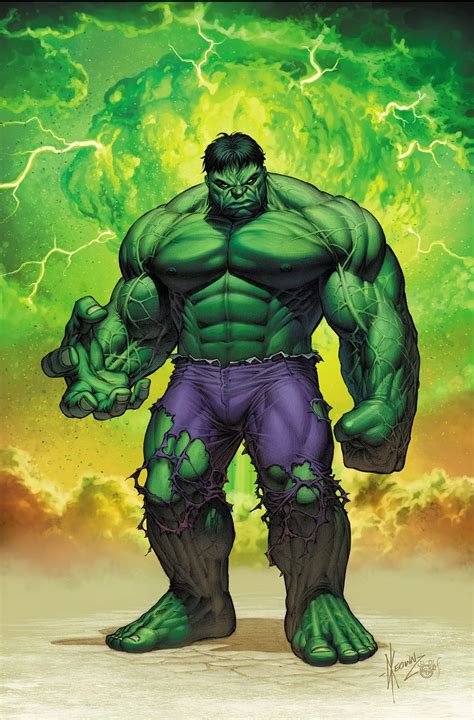 ASPEN Partners With MARVEL For IMMORTAL HULK and BLACK CAT Variants ...