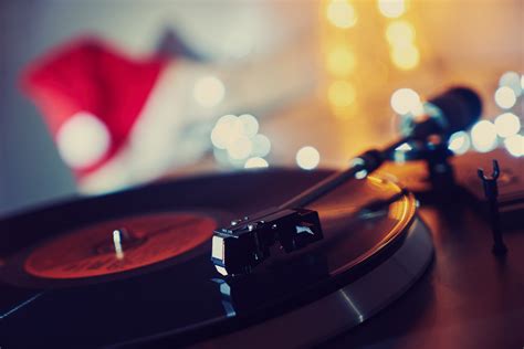 Six Original Classic Rock Christmas Songs To Get Into The Holiday Spirit