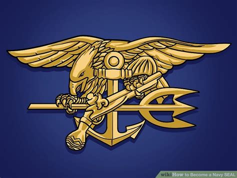 Philippine Navy Seal Logo