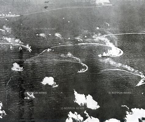 Battle Of Philippine Sea Map