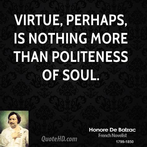 Honore de Balzac Quotes. QuotesGram